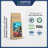 Cà Phê Arabica Natural Process 227g