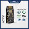 Cà Phê Rang Xay K Black 454g