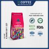 Cà Phê Rang Xay K1 Robusta 227g