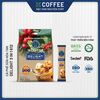 Cà Phê Sữa Hòa Tan K Delight 3in1 túi 612g