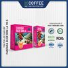 Trà Cascara Blue Sơn La 112.5g cao cấp