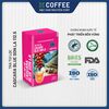Trà Cascara Blue Sơn La 112.5g