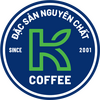 K COFFEE