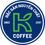 K COFFEE