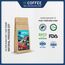 Cà Phê Arabica Natural Process 227g
